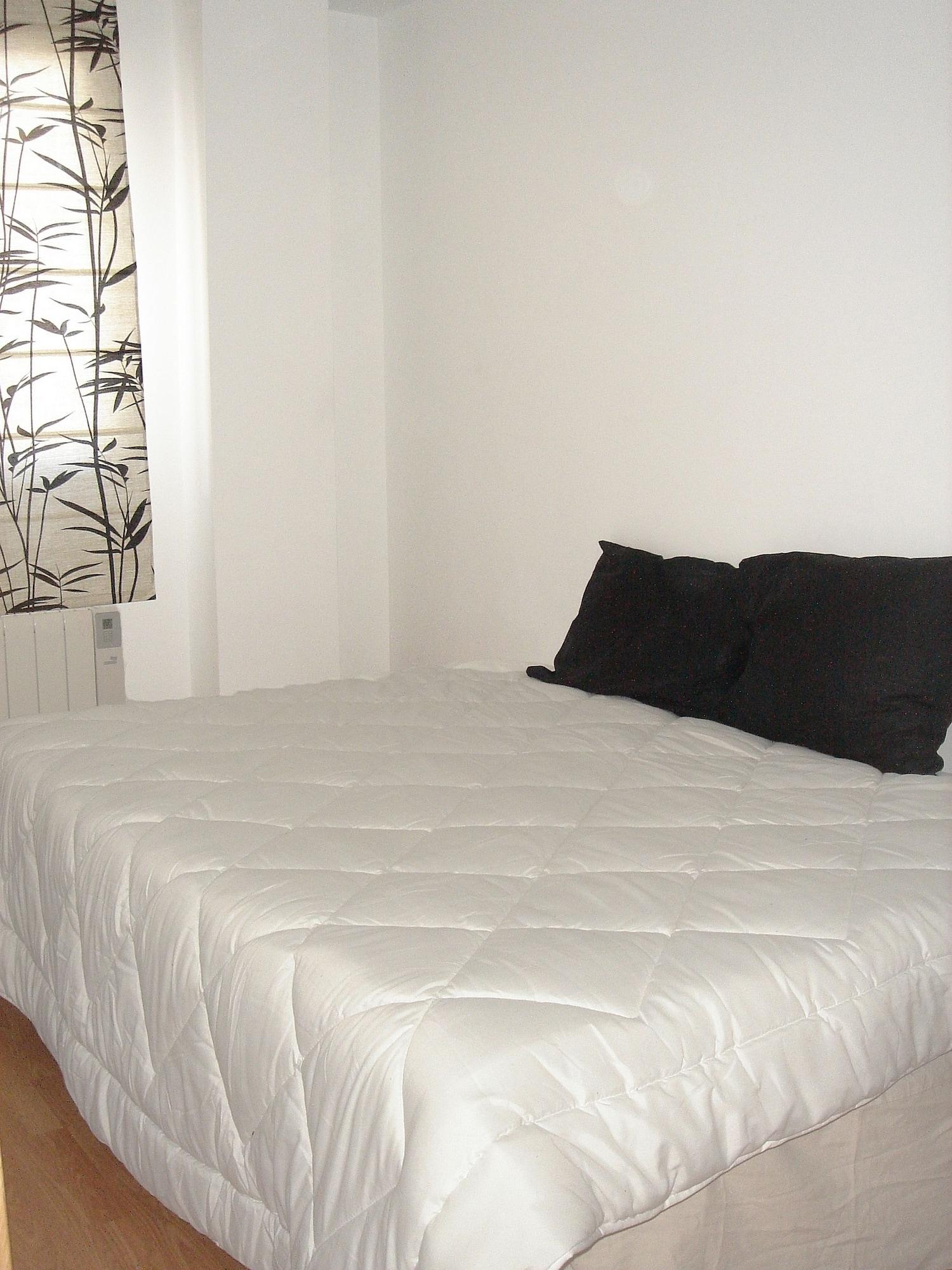 Apartamentos Sierra Nevada 3000 ภายนอก รูปภาพ