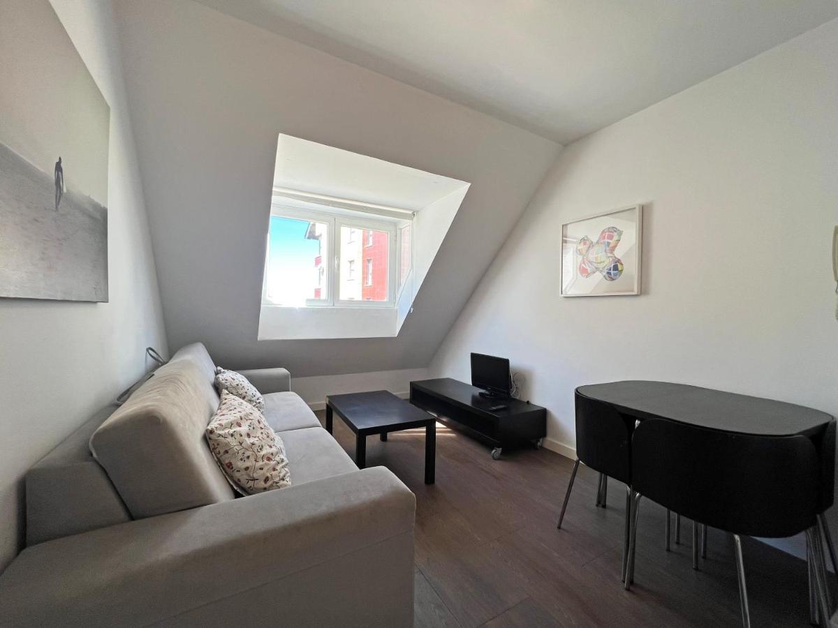 Apartamentos Sierra Nevada 3000 ภายนอก รูปภาพ