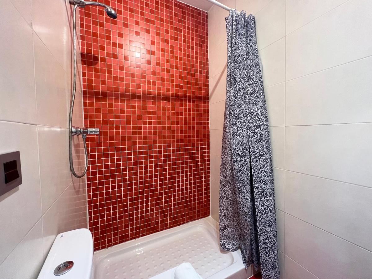 Apartamentos Sierra Nevada 3000 ภายนอก รูปภาพ
