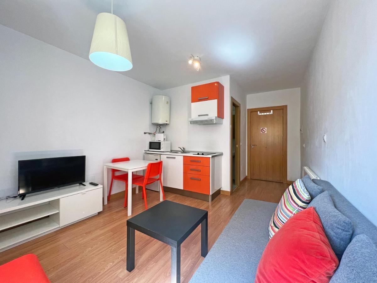 Apartamentos Sierra Nevada 3000 ภายนอก รูปภาพ