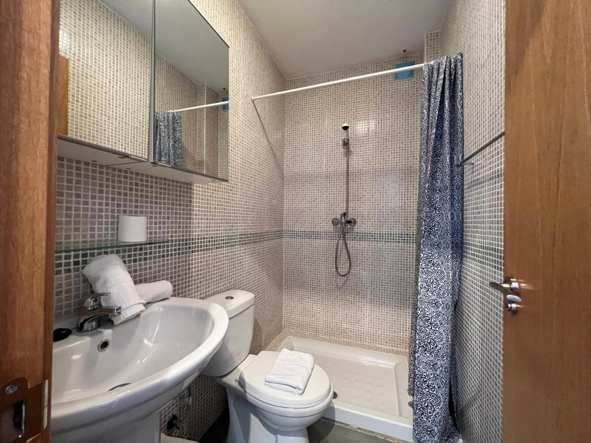 Apartamentos Sierra Nevada 3000 ภายนอก รูปภาพ