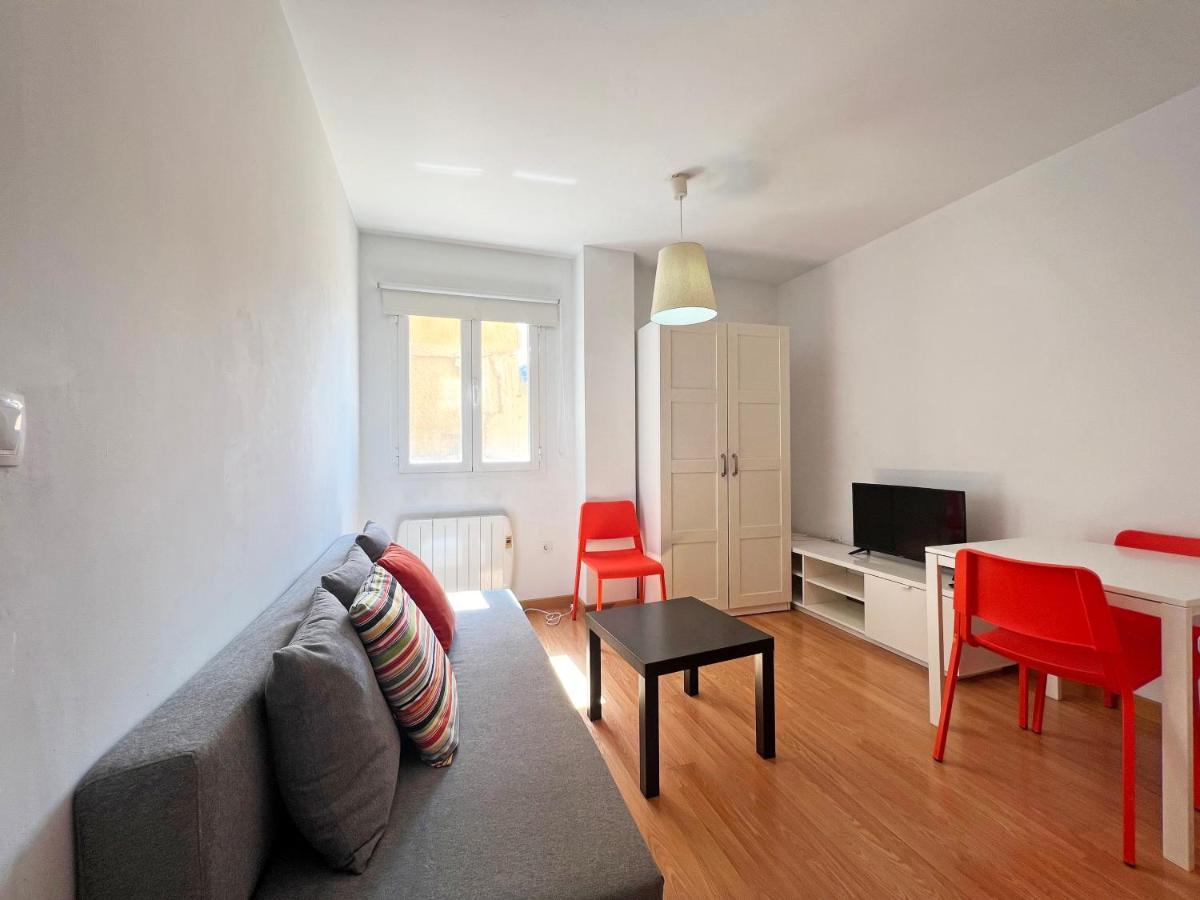 Apartamentos Sierra Nevada 3000 ภายนอก รูปภาพ