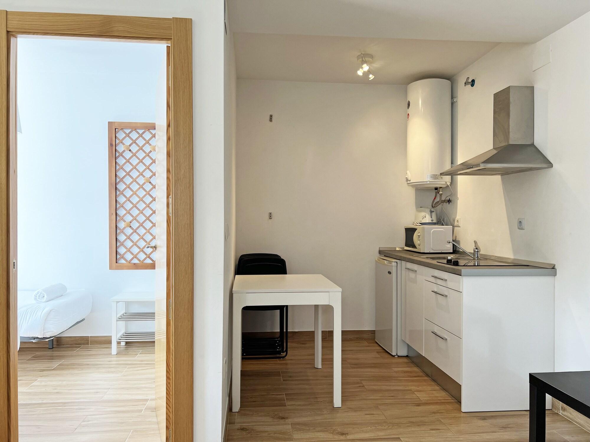 Apartamentos Sierra Nevada 3000 ภายนอก รูปภาพ