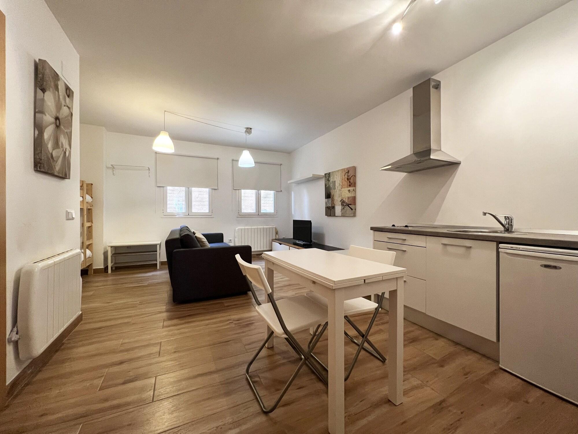 Apartamentos Sierra Nevada 3000 ภายนอก รูปภาพ
