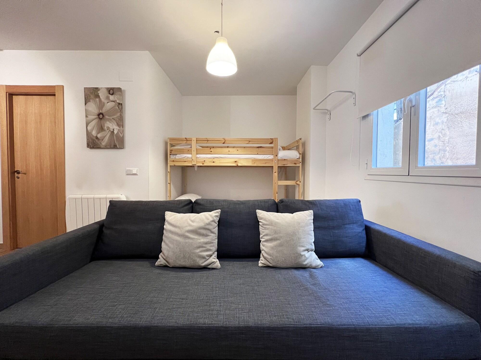 Apartamentos Sierra Nevada 3000 ภายนอก รูปภาพ