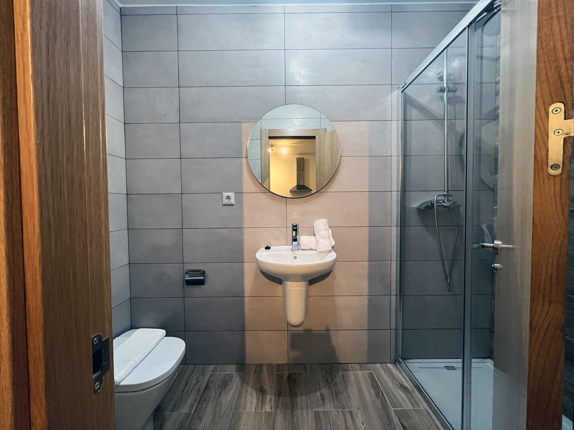 Apartamentos Sierra Nevada 3000 ภายนอก รูปภาพ
