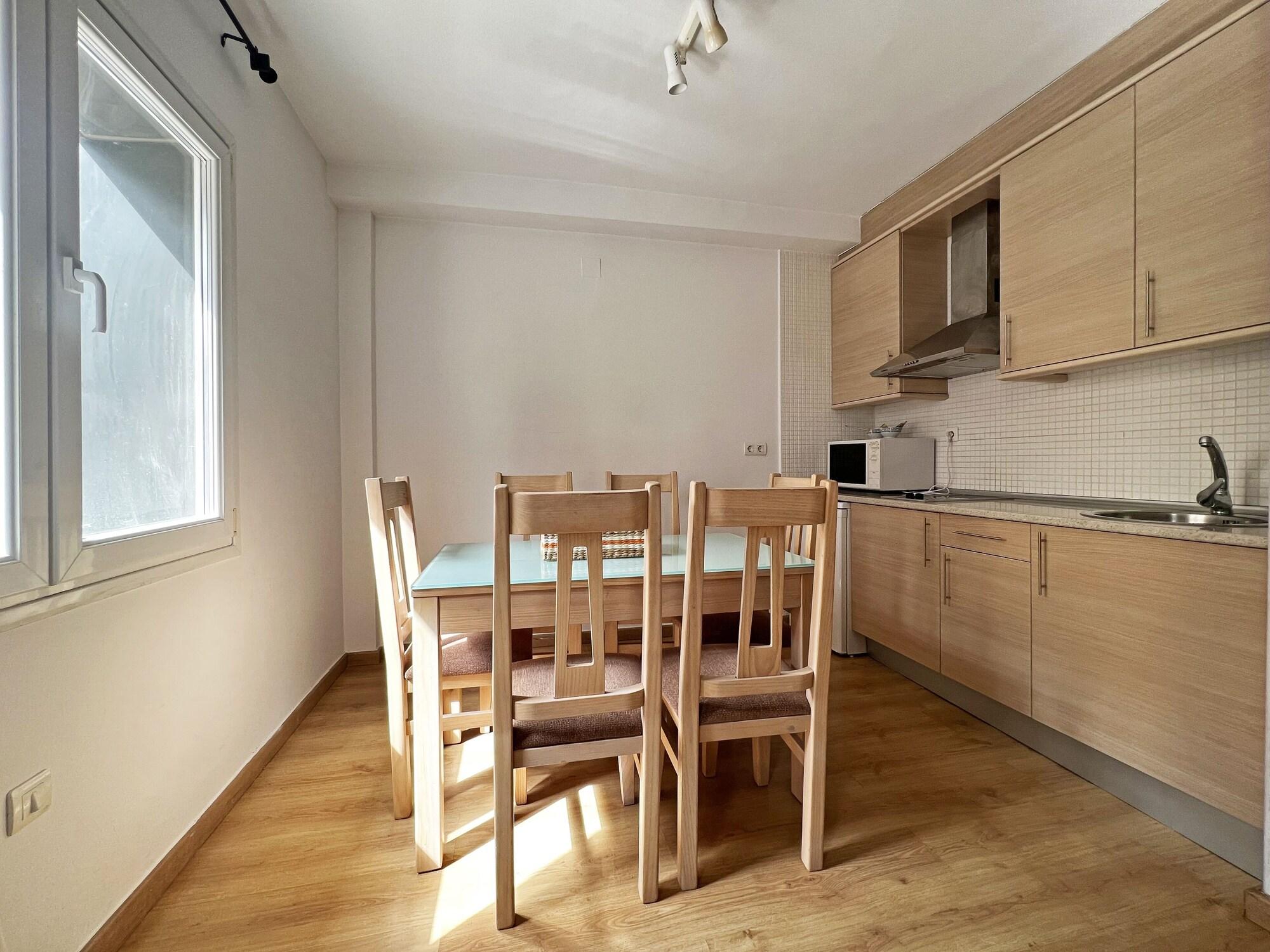 Apartamentos Sierra Nevada 3000 ภายนอก รูปภาพ