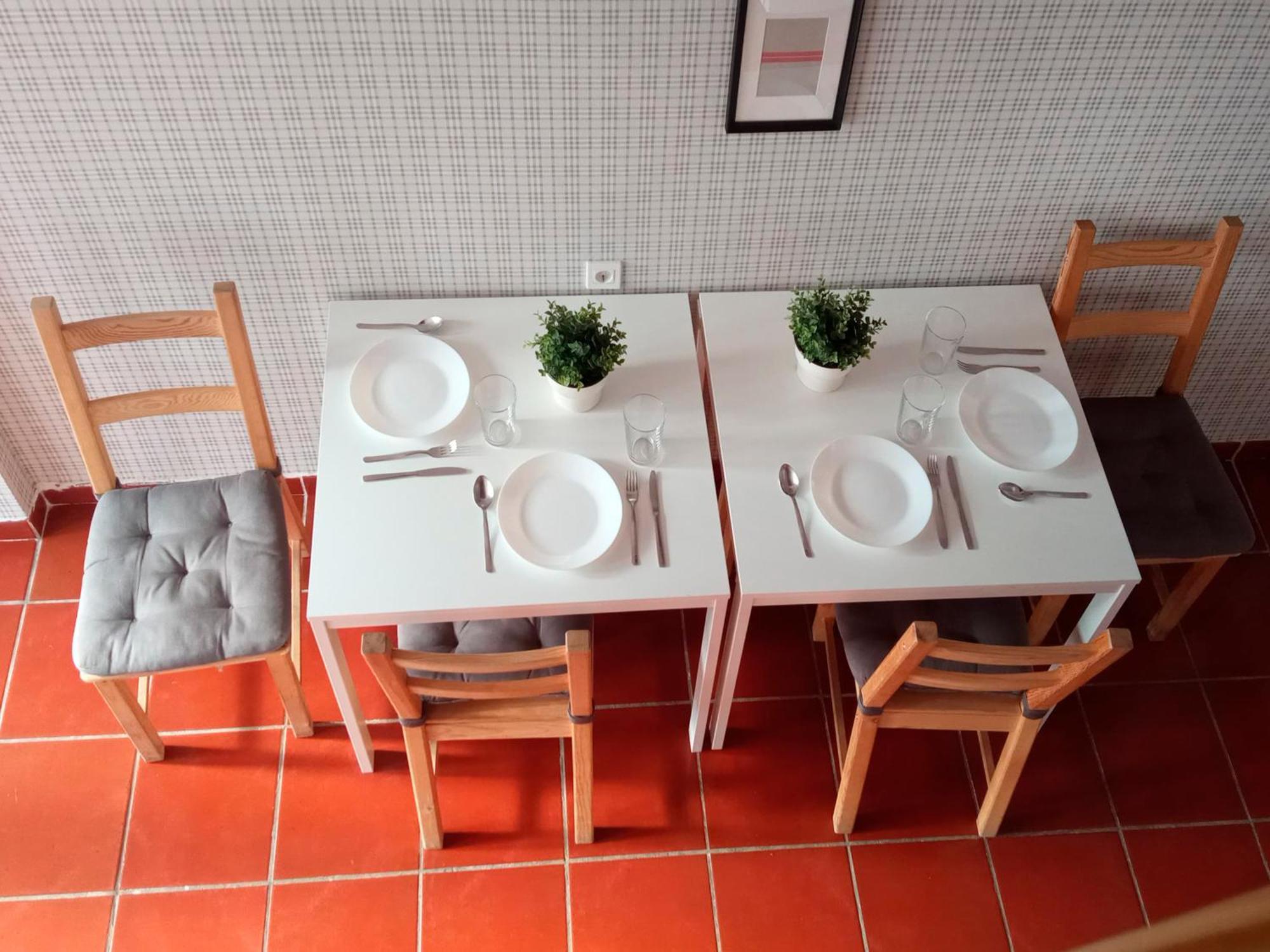 Apartamentos Sierra Nevada 3000 ภายนอก รูปภาพ