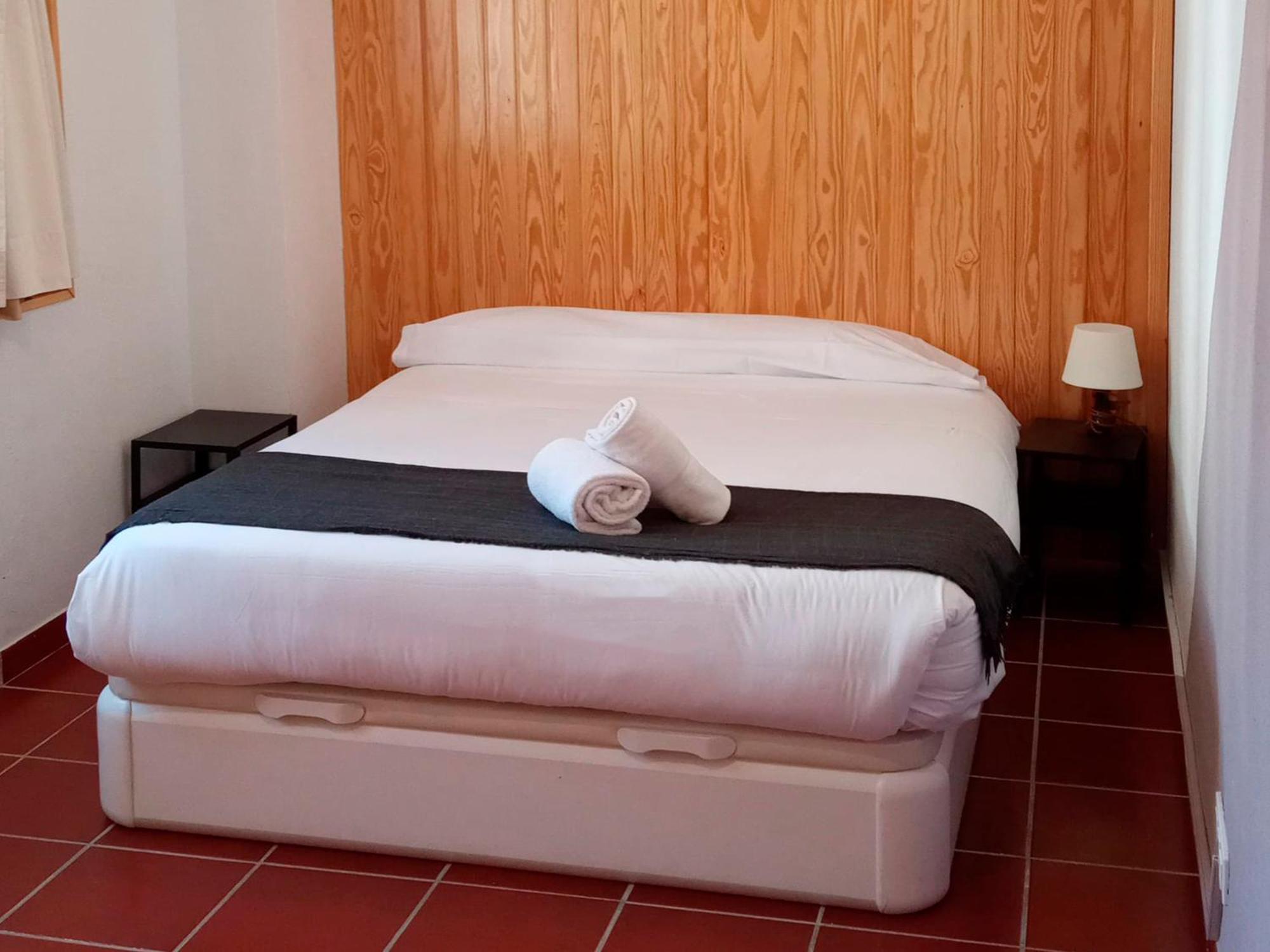 Apartamentos Sierra Nevada 3000 ภายนอก รูปภาพ