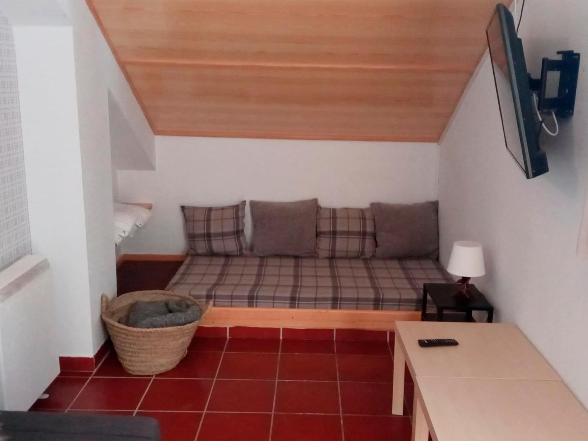 Apartamentos Sierra Nevada 3000 ภายนอก รูปภาพ