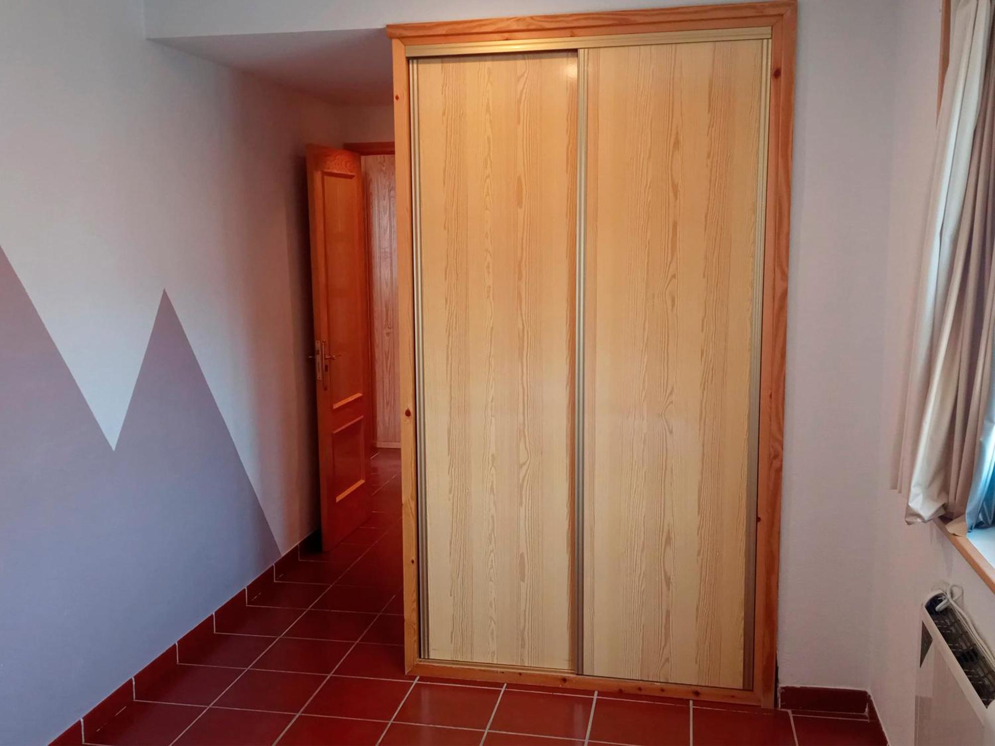 Apartamentos Sierra Nevada 3000 ภายนอก รูปภาพ